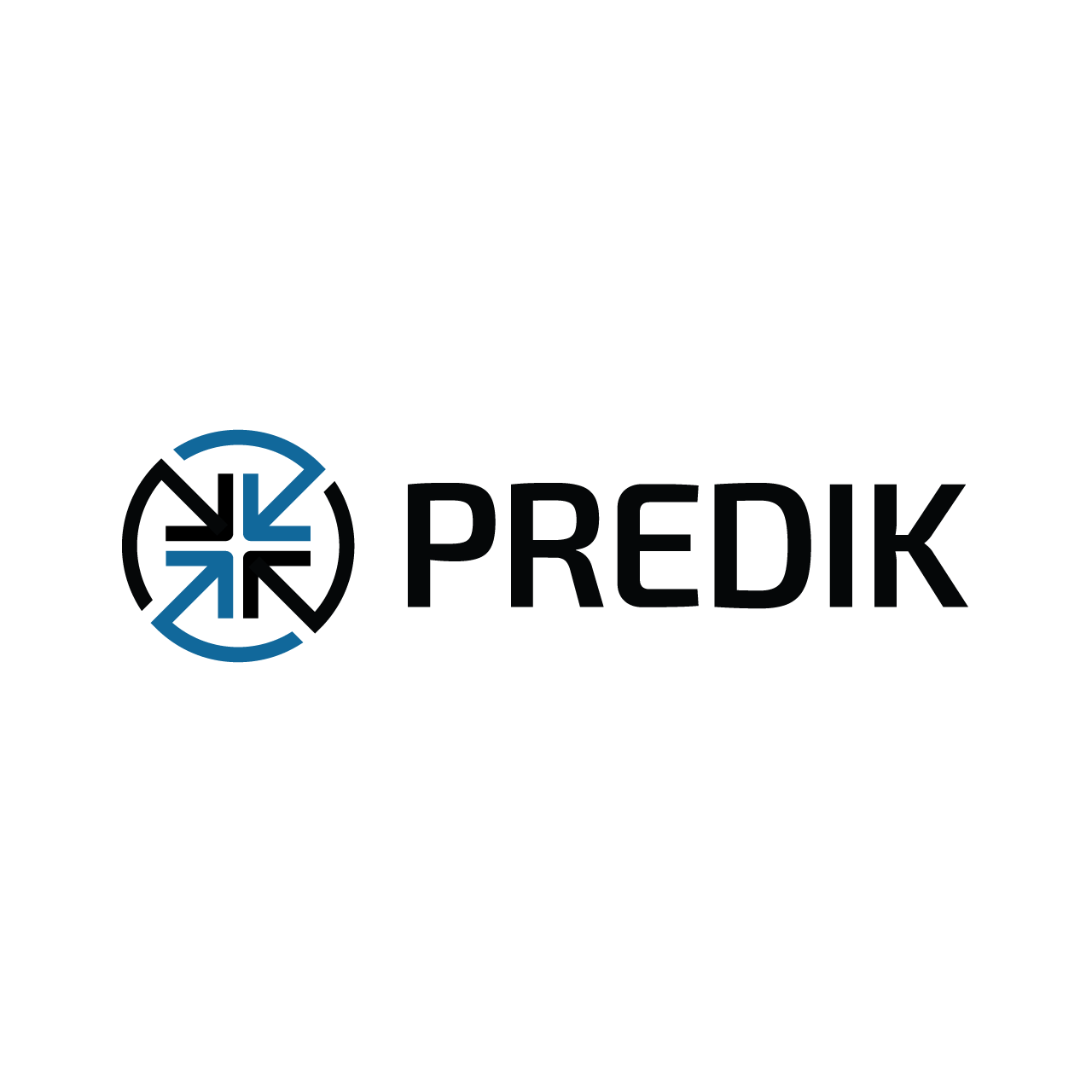 Predik LLC-FZ Logo